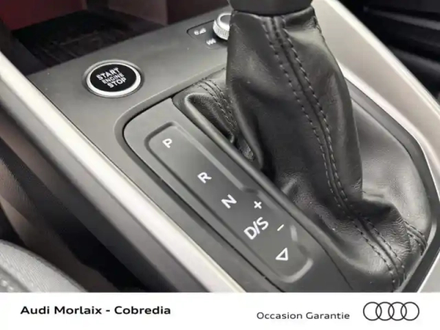 Audi A1 citycarver 30 tfsi 116ch design luxe s tronic 7 — photo 14
