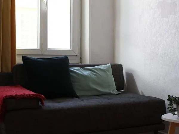Appartement 1 pièce 26 m²