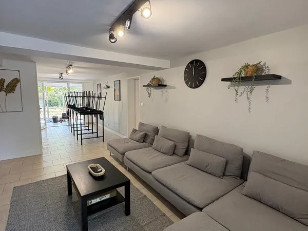 🏡 Colocation entièrement rénovée Pessac centre