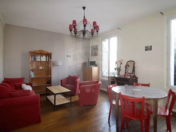Appartement 1 chambre(s) à vendre