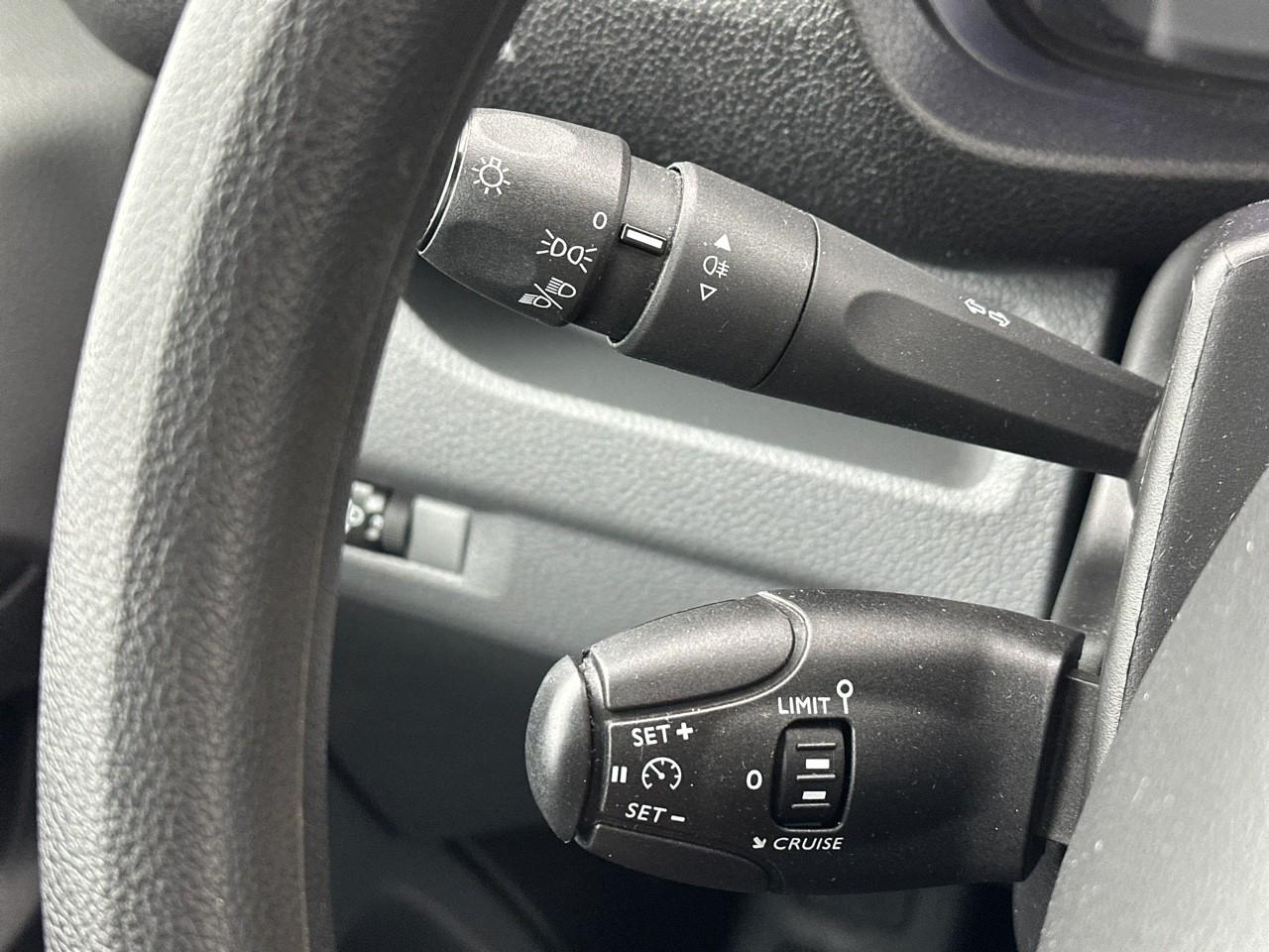 Peugeot Expert long bluehdi 120ch s&s bvm6 — photo 19