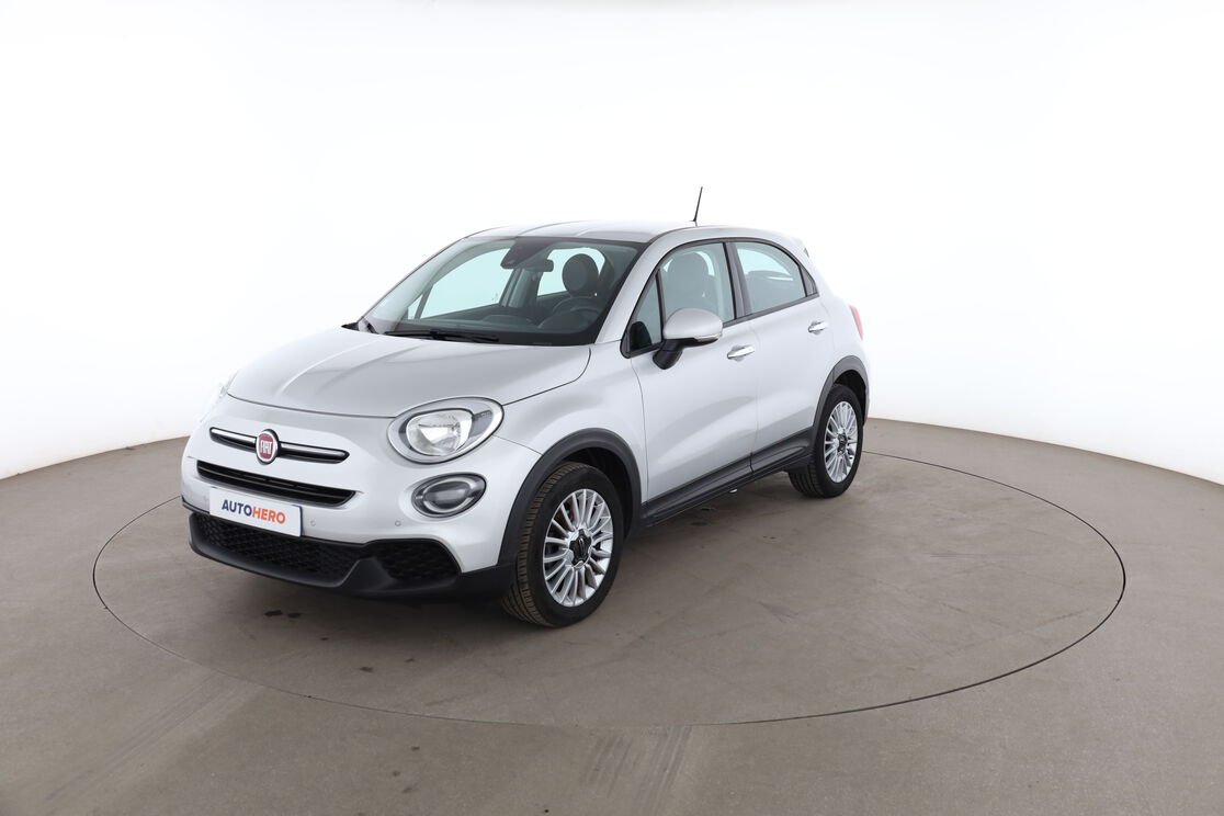 Fiat 500X 1.0 FireFly T T3 Lounge — photo 1