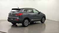 Renault Kadjar 1.5 dCi 110ch energy Intens EDC eco² — photo 5