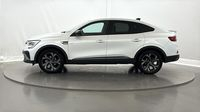 Renault Arkana 1.6 E-Tech hybride 145ch Engineered -22 — photo 7
