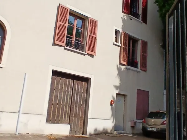 Appartement 2 pièces 17 m²