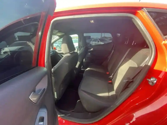 Ford Fiesta 1.0 ecoboost 140ch stop&amp;start st-line 5p euro6.2 — photo 9