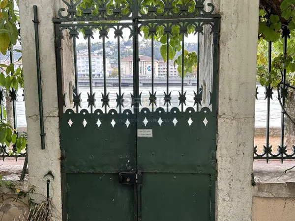 Appartement en viager 3 pièces 103 m²