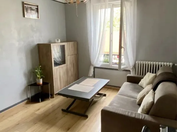 À louer - appartement T2