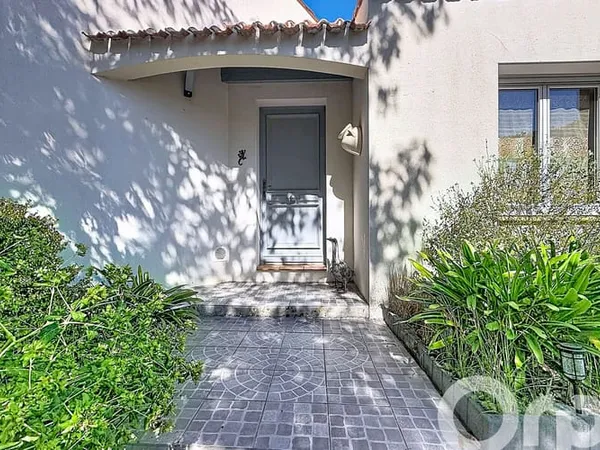 Maison 5 pièces 150 m²