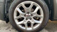 Jeep Renegade 1.4 MultiAir S&S 140ch Limited — photo 34