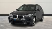 Bmw X1 sDrive18dA 150ch M Sport