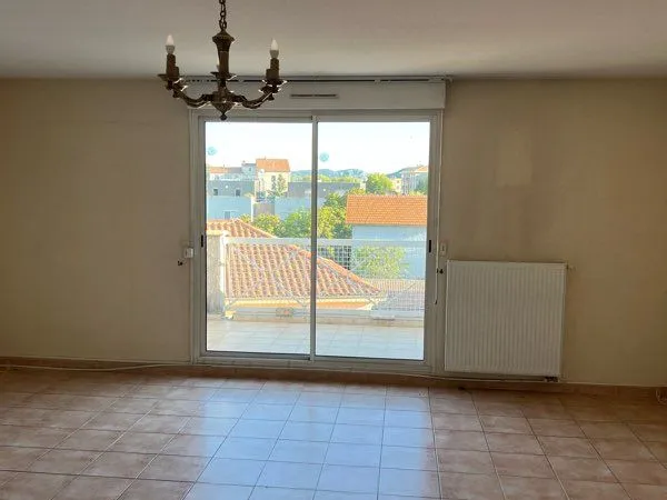 Appartement Sisteron