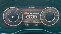 Audi Rs4 Avant 2.9 V6 TFSI 450ch quattro tiptronic 8 — photo 9