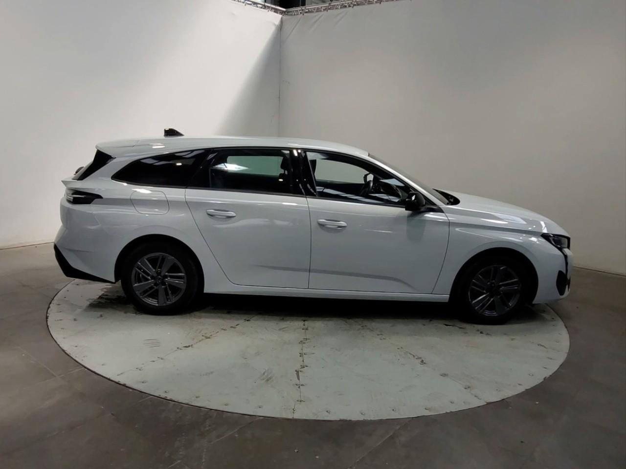 Peugeot 308 sw bluehdi 130ch s&s eat8 active pack — photo 6