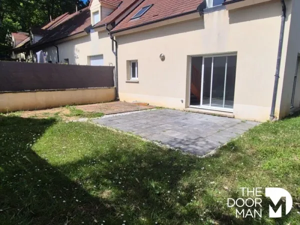 Duplex 3 pièces 72 m²