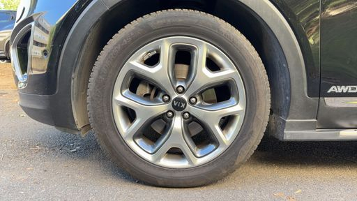 Kia Sorento 2.2 CRDi 200 AWD BVA6 - Ultimate – 2016 – 155093 km – Diesel – Boîte Automatique — photo 24