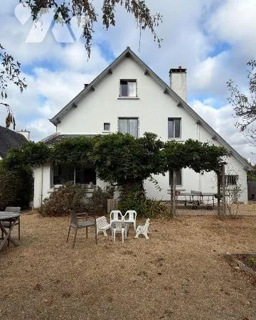 Maison 9 pièces 170 m²