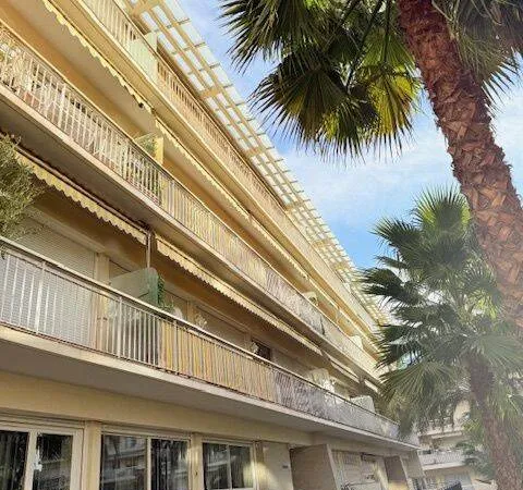 Appartement 2 pièces 65 m²