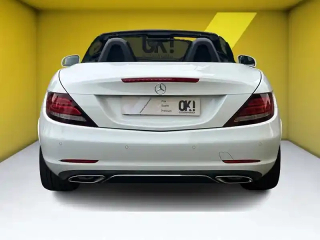 Mercedes Sl multibeam  cabriolet — photo 4