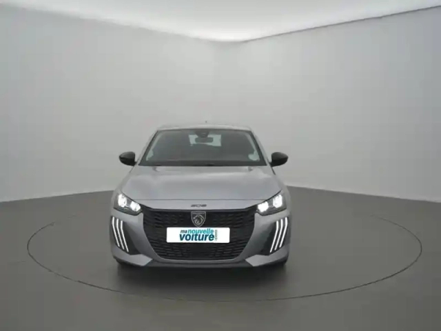 Peugeot 208 puretech 75 s&amp;s bvm5 — photo 2