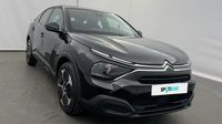 Citroen C4 1.2 Hybride 100ch S&S YOU Automatique — photo 3