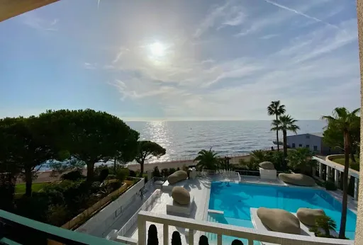 Appartement 3 pièces 123 m²