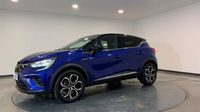 Mitsubishi Asx 1.6 MPI PHEV 159ch Instyle