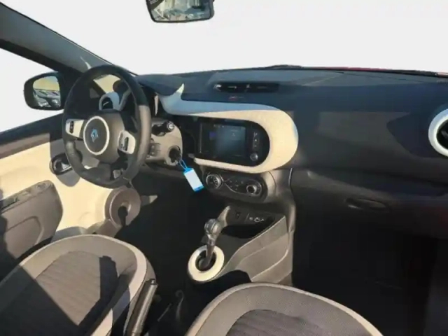 Renault Twingo e-tech electric equilibre r80 achat intégral — photo 11