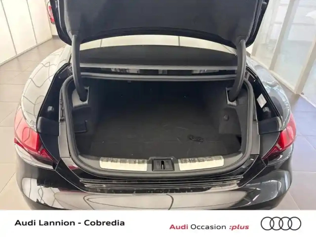 Audi E-Tron gt 476ch extended quattro — photo 24