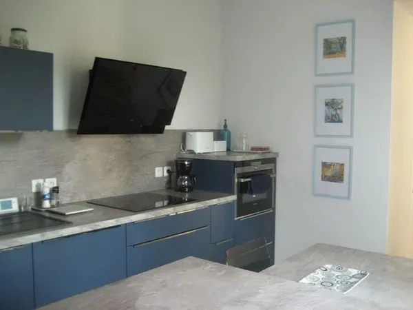 Maison 5 pièces 130 m²