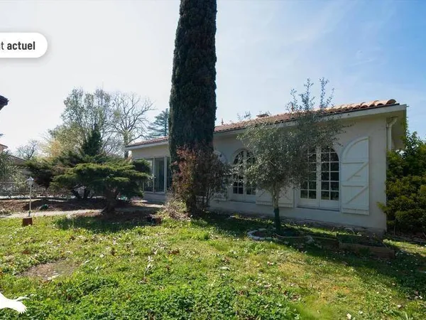 Maison 5 pièces 115 m²