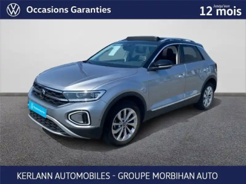 Volkswagen T-Roc 1.5 tsi evo 150 start/stop dsg7