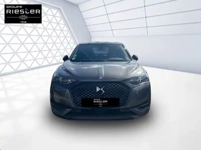 Ds Ds 3 ds3 crossback bluehdi 130 eat8 — photo 2
