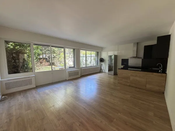 Appartement 4 pièces 90 m²