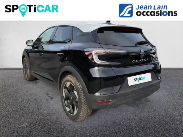 Renault Captur tce 90 ch — photo 27