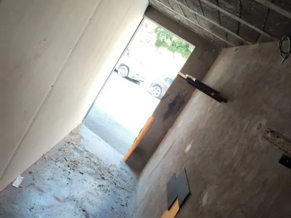 Location garage