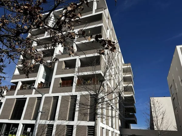 Appartement 5 pièces 108 m²