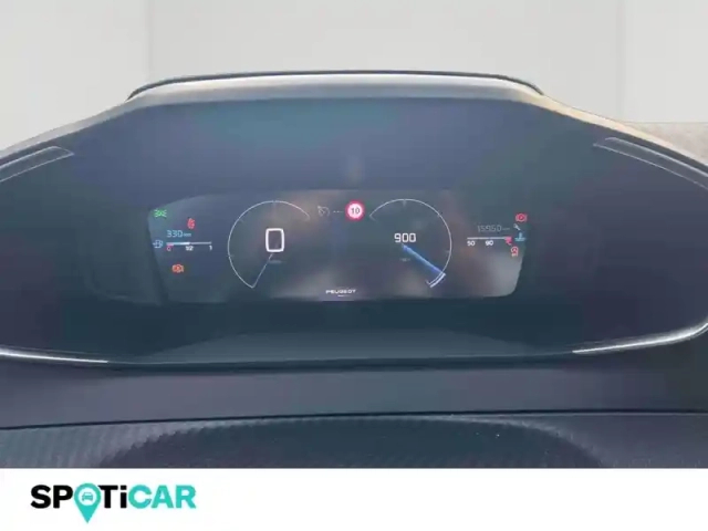 Peugeot 208 1.2 puretech 100ch s&amp;s allure — photo 15