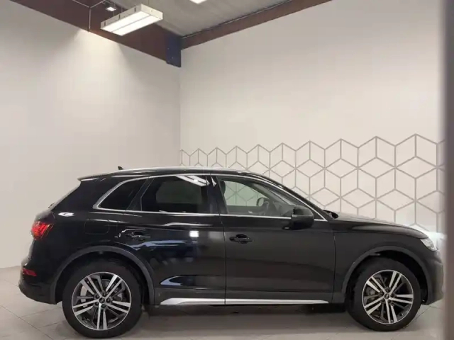 Audi Q5 50 tfsie 299 s tronic 7 quattro — photo 5