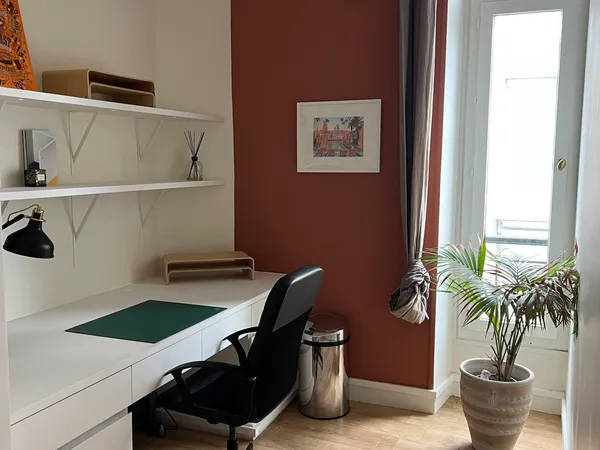 Loue bureau