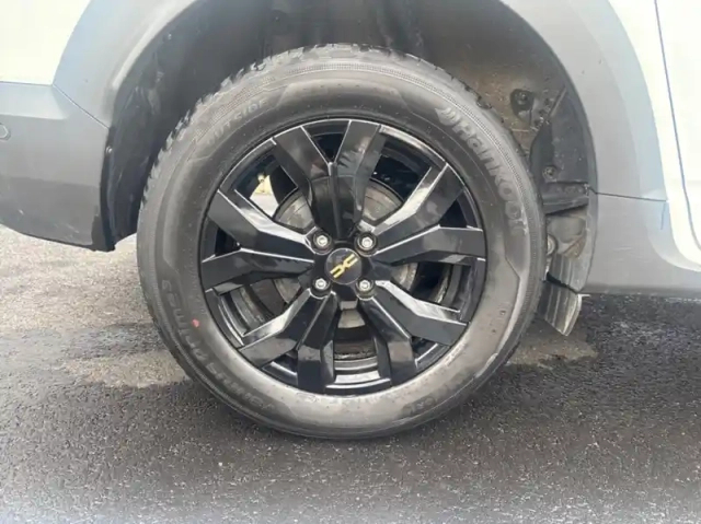 Dacia Jogger 1.0 tce 110ch extreme 7 places -24 — photo 28