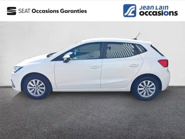 Seat Ibiza 1.0 ecotsi 95 ch s/s bvm5 — photo 7
