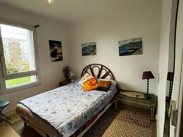 Chambre à louer