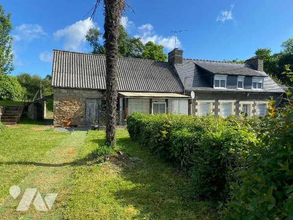 Maison 5 pièces 112 m²
