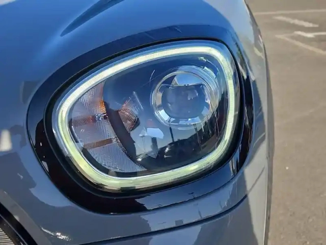 Mini Mini countryman 116 ch — photo 10
