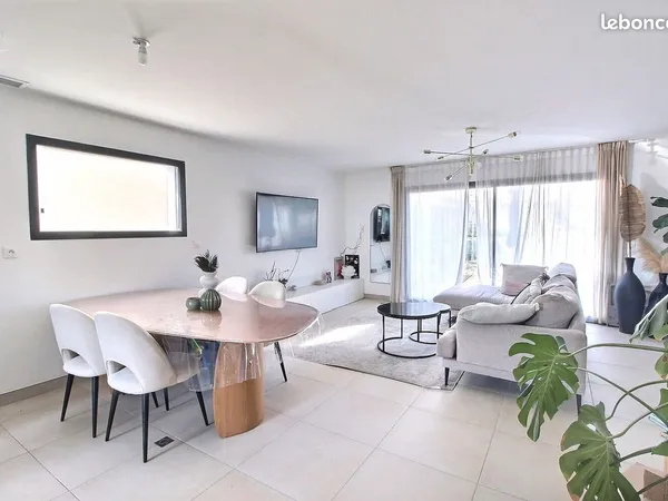 Maison 4 pièces 93 m²