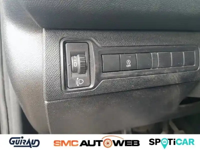 Peugeot 308 puretech 110ch s&amp;s bvm6 — photo 38