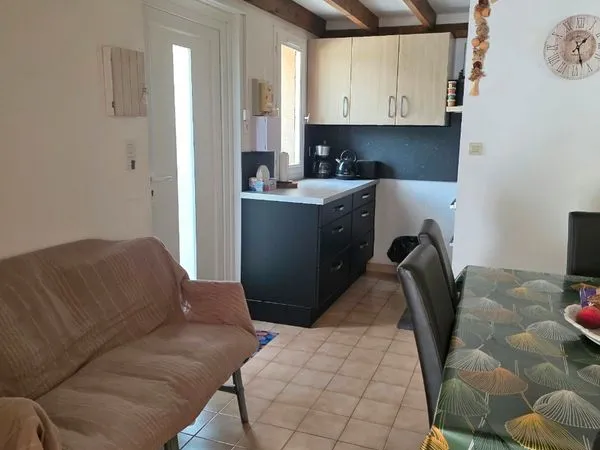 Location 8 mois étudiant ou saisonnier
