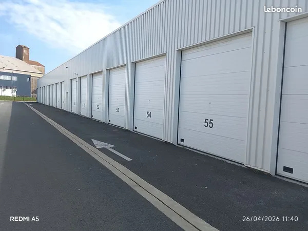 Box grand volume