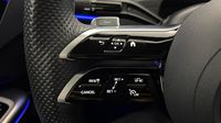 Mercedes Cle Coupé 300e Hybrid EQ 313ch AMG Line 9G-Tronic — photo 25